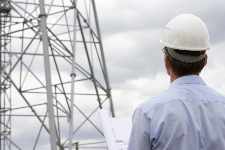 A good news item title for the sidebar