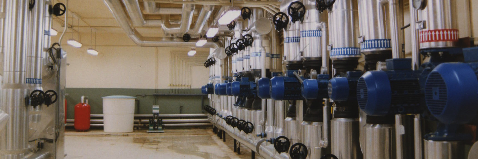 proyectos ingenieria madrid